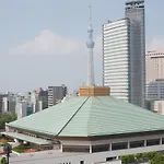 Ryogoku River Hotel
