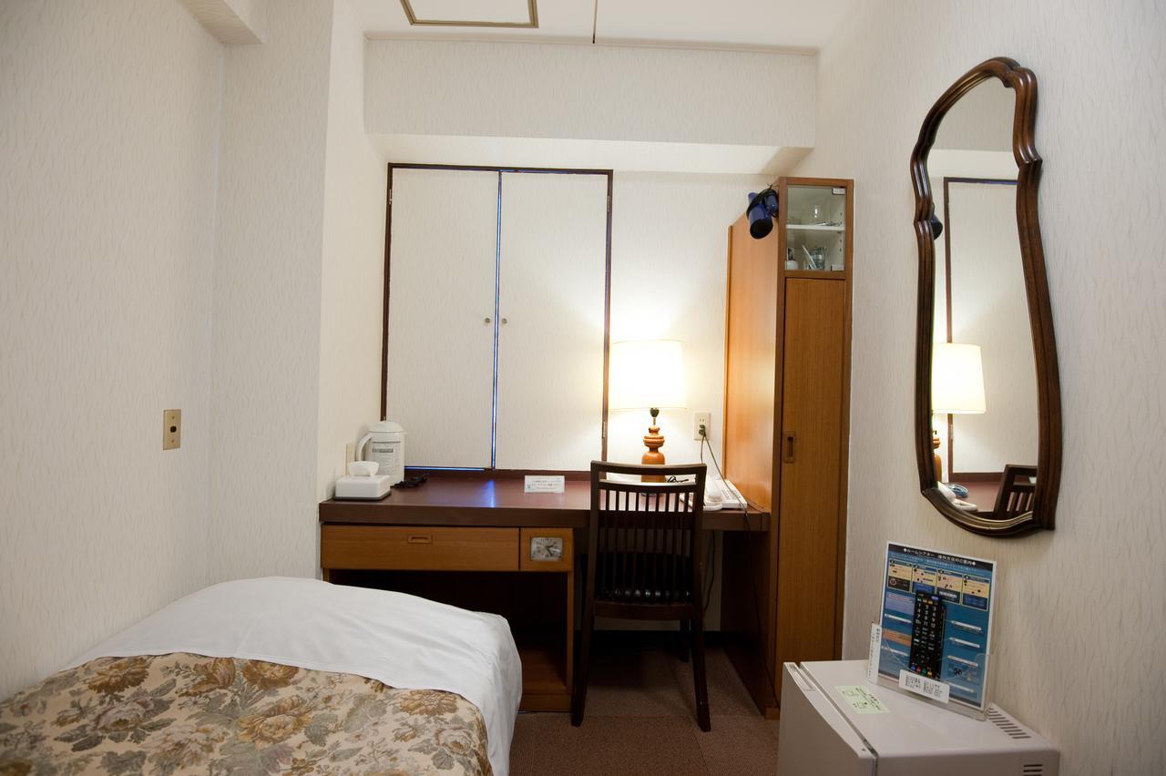 Ryogoku River 3* Tóquio
