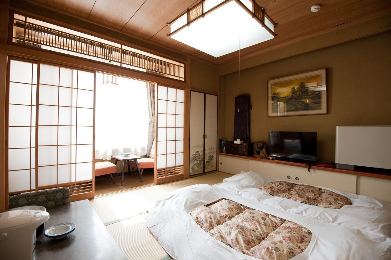 Ryogoku River 3* Tóquio