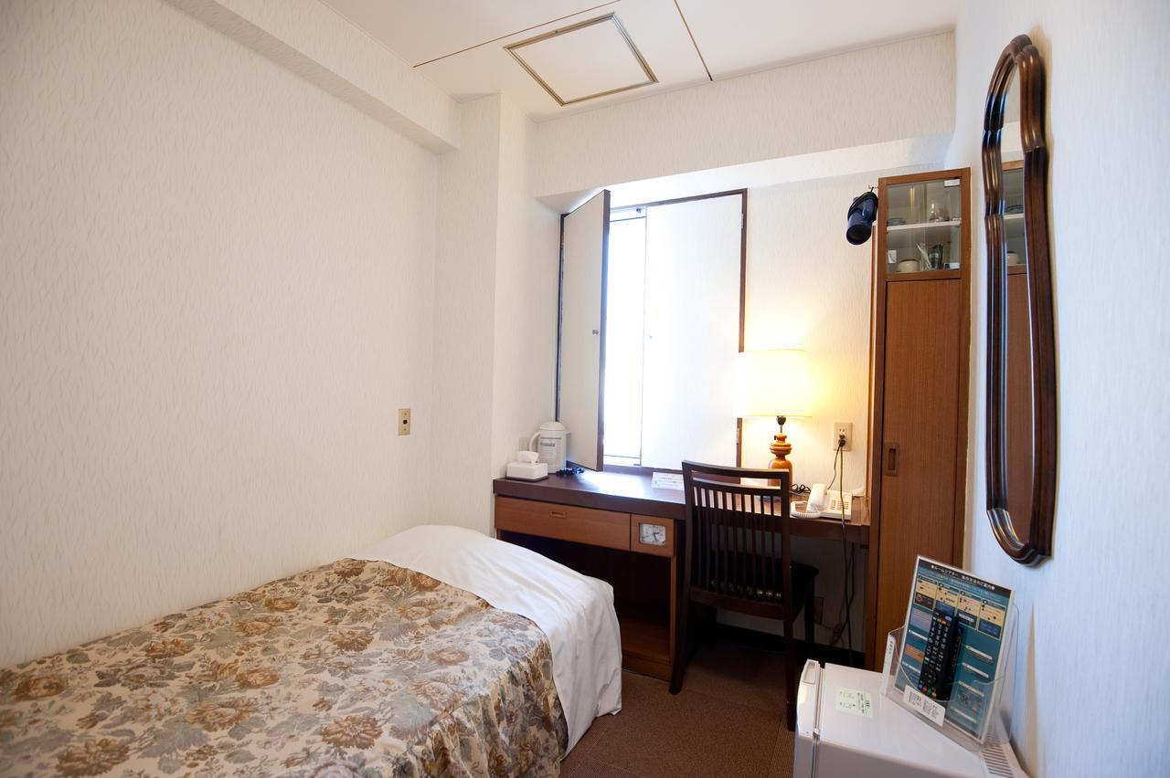 Hotel Ryogoku River Tóquio